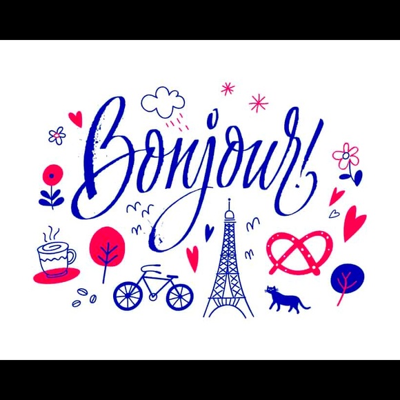 Meet your Posher, Lucy - Picture 2 of 3